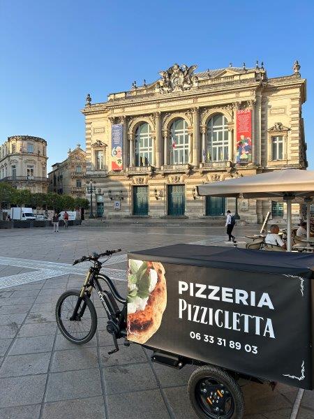 L'opera de Montpellier