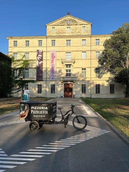 Musée Fabre Montpellier